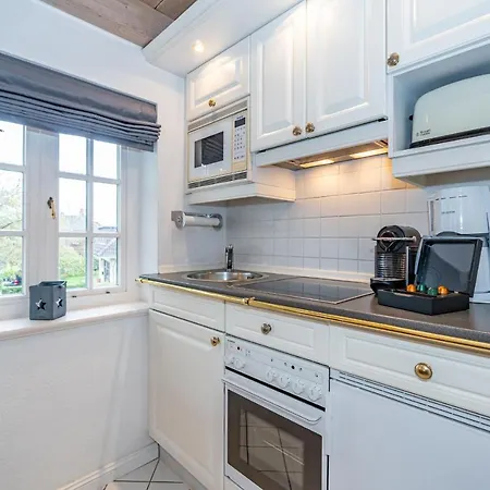 Apartamento Altstadttor 20 *