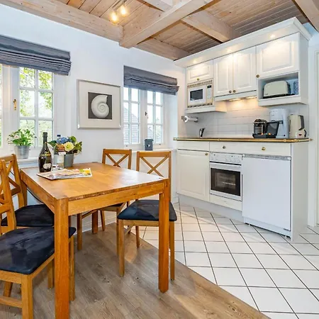 Apartamento Altstadttor 20 *