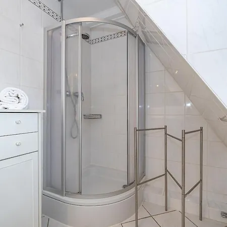 Altstadttor 20 Apartment Westerland