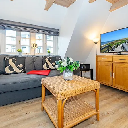 Altstadttor 20 Apartment