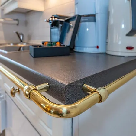 Apartamento Altstadttor 20 Westerland