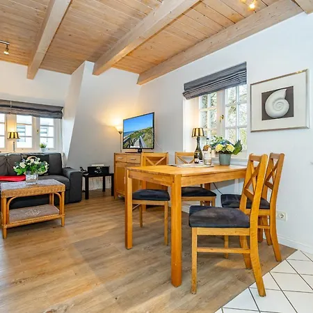 Altstadttor 20 Apartman *