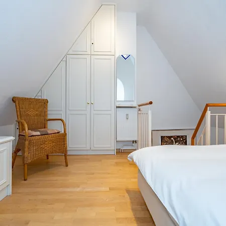 Altstadttor 20 * Westerland