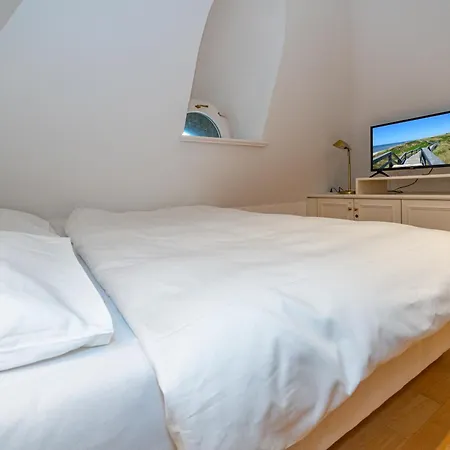 Apartamento Altstadttor 20