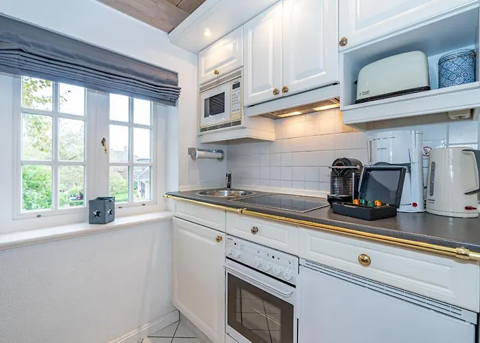 Apartament Altstadttor 20 *