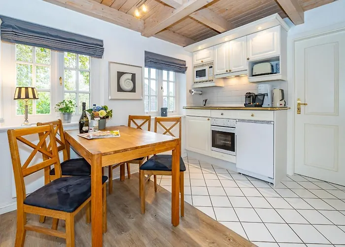 Apartament Altstadttor 20 *