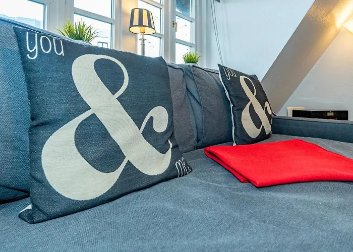 Altstadttor 20 Westerland