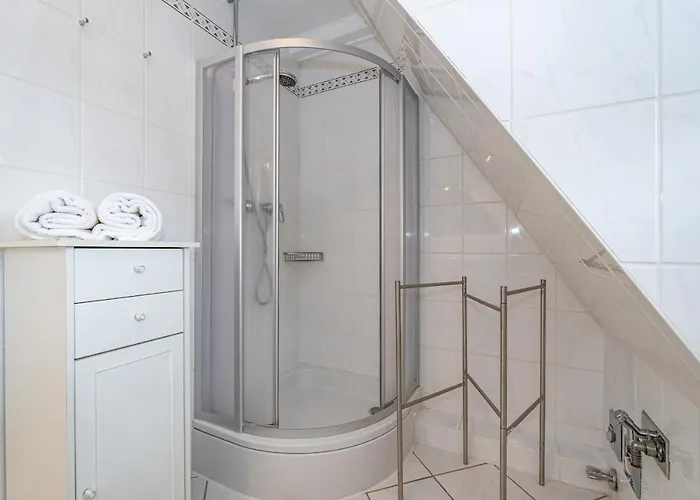 Altstadttor 20 Apartament Westerland