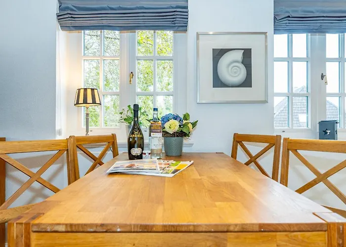 Altstadttor 20 * Westerland