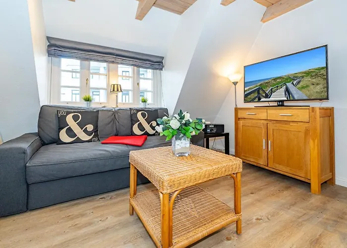 Altstadttor 20 Apartament