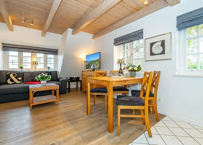 Altstadttor 20 Apartament *