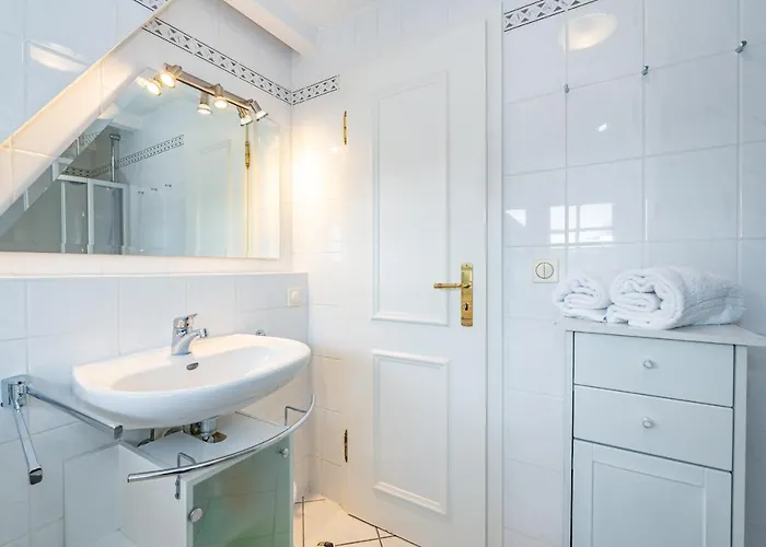 Altstadttor 20 Apartament