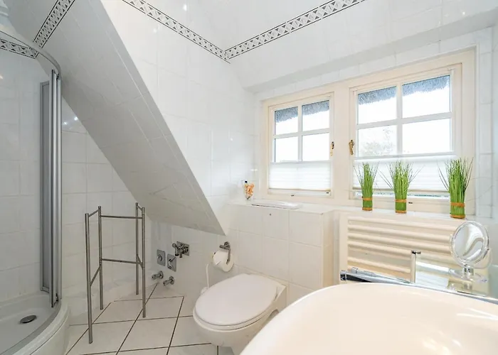 Apartament Altstadttor 20 *