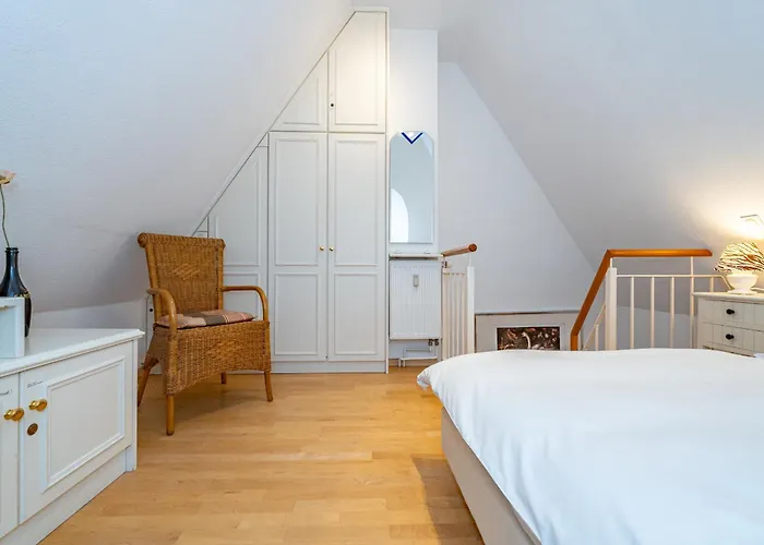 Altstadttor 20 * Westerland