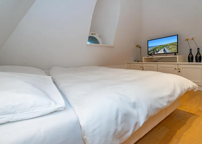 Apartament Altstadttor 20